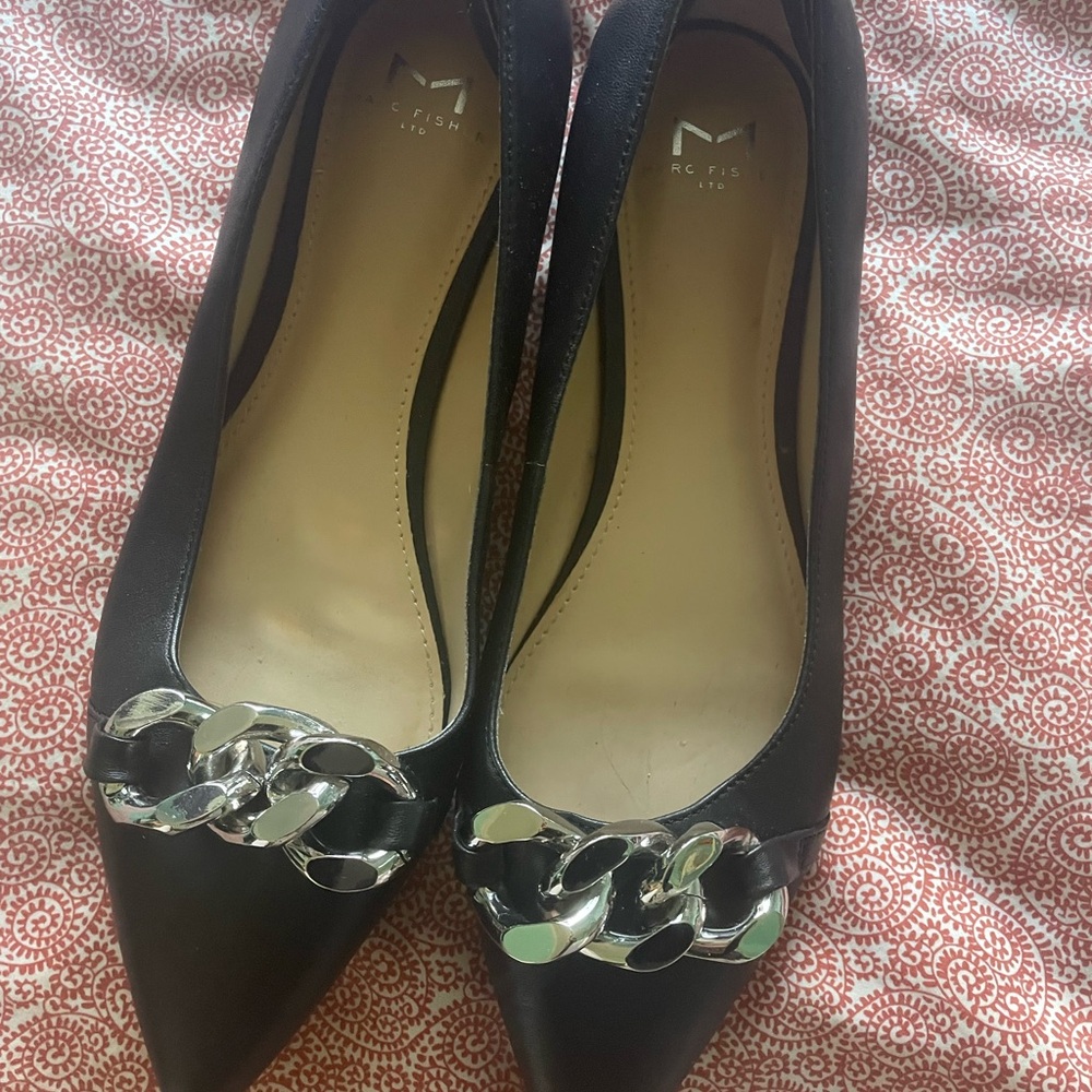 Black Flats